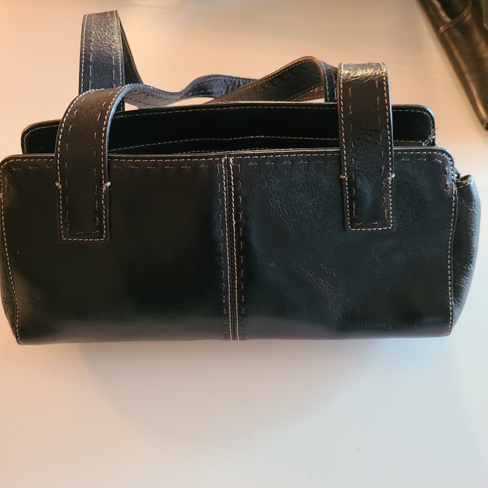 Fossil 3 purses/bags